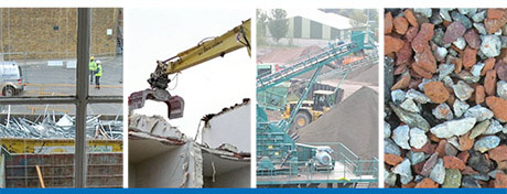 EU Construction & Demolition Waste Management Protocol