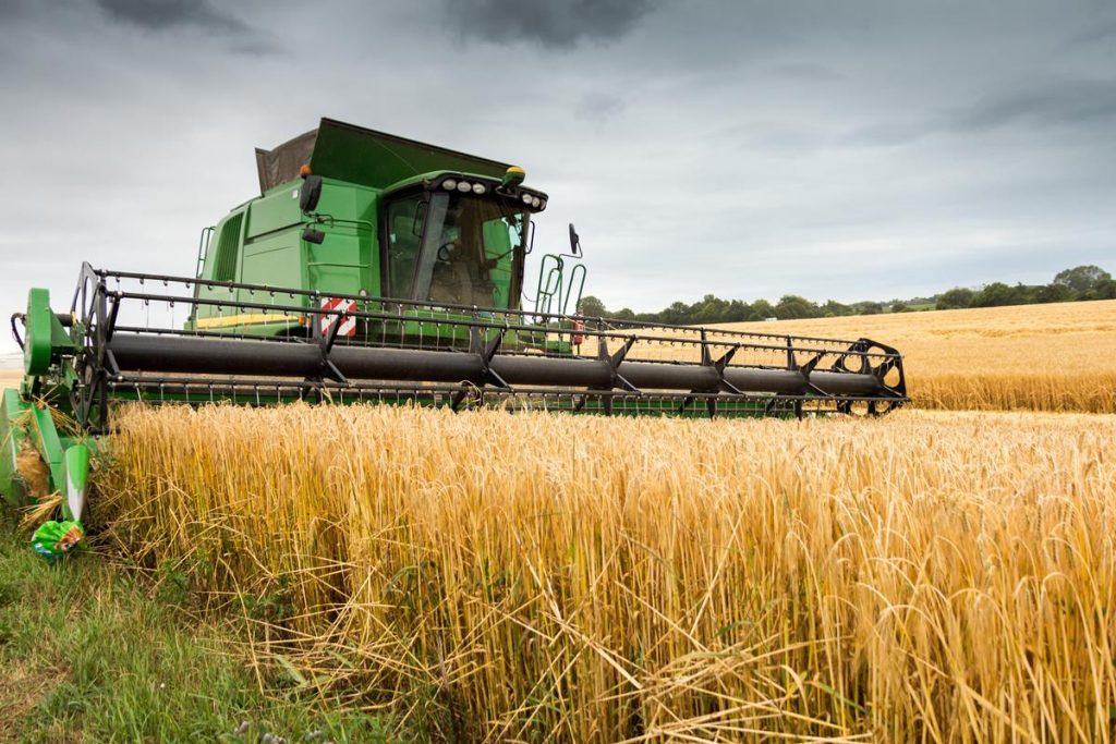 European Parliament votes to limit crop-based biofuels