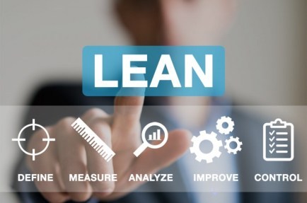 LEO Meath Launches LEAN for Micro