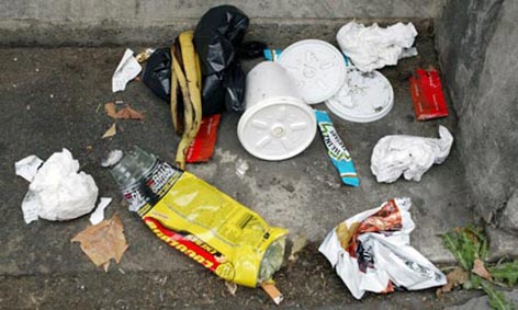 Naughten allocates €884,000 to tackle litter, dog fouling and graffiti nationwide