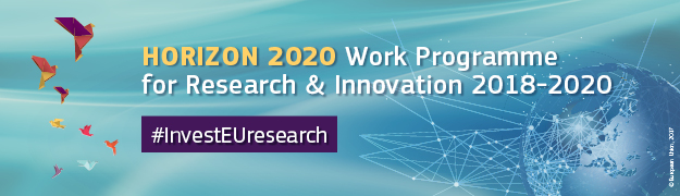 Horizon 2020 Secure, Clean and Efficient Energy Info Day