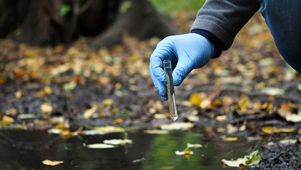 EPA: River Monitoring – Fact Sheet